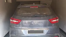 Used Hyundai Creta SX 1.6 Petrol in Udaipur