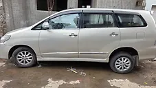 Used Toyota Innova 2.5 VX 7 STR BS-IV in Anjar