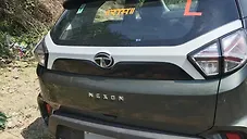 Used Tata Nexon XE in Gwalior
