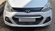 Used Hyundai Grand i10 Asta 1.1 CRDi [2013-2016] in Chhatarpur