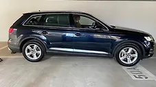 Used Audi Q7 45 TDI Premium Plus in Mumbai