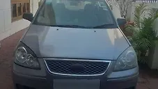 Used Ford Fiesta/Classic EXi 1.4 in Dehradun