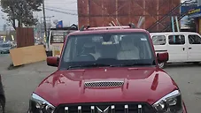 Used Mahindra Scorpio S10 in Srinagar