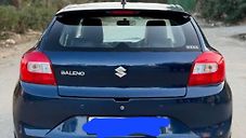 Used Maruti Suzuki Baleno Delta in Srinagar