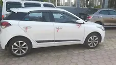 Used Hyundai Elite i20 Asta 1.2 (O) in Indore