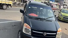 Used Maruti Suzuki Wagon R LXi Minor in Bangalore