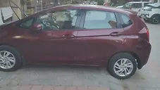 Used Honda Jazz V CVT Petrol in Bahadurgarh