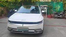 Used Hyundai Ioniq 5 RWD 72.6 kWh in Ahmedabad