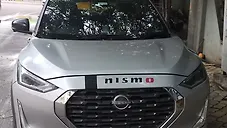 Used Nissan Magnite XV Premium Turbo (O) CVT [2020-2022] in Chennai