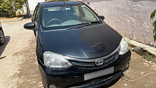 Used Toyota Etios VD in Sirsa