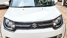 Used Maruti Suzuki Ignis Zeta 1.2 AMT in Kalyan