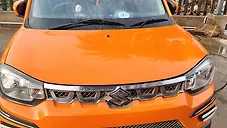 Used Maruti Suzuki S-Presso VXi in Purulia