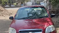 Used Chevrolet Aveo U-Va 1.2 in Aurangabad
