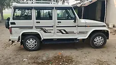 Used Mahindra Bolero B4 in Siddharthnagar