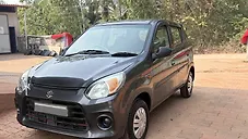 Used Maruti Suzuki Alto 800 VXi in Mangalore