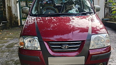 Used Hyundai Santro Xing XL eRLX - Euro II in Thrissur