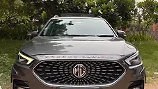 Used MG Astor Savvy 1.3 Turbo AT Sangria [2023-2024] in Hyderabad