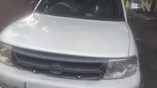 Used Tata Safari 4x2 EX DiCOR 2.2 VTT in Damoh