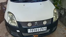 Used Maruti Suzuki Swift DZire ZDI in Secunderabad
