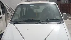 Used Maruti Suzuki Eeco 5 STR AC CNG [2023-2025] in Etah