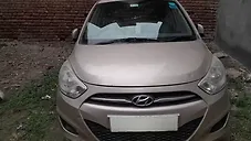 Used Hyundai i10 Magna 1.2 Kappa2 in Delhi