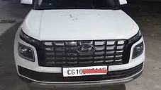Used Hyundai Venue S (O) 1.0 Turbo DCT [BS6] in Bilaspur