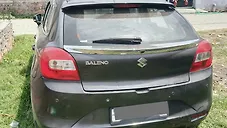 Used Maruti Suzuki Baleno Delta 1.3 in Saharanpur