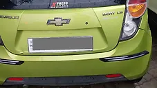 Used Chevrolet Beat LS Petrol in Nagpur