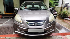 Used Honda Amaze 1.5 VX i-DTEC in Secunderabad