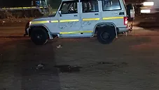 Used Mahindra Bolero XLS 7 Str in Bhubaneswar