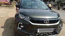 Used Tata Nexon XZ Plus (S) [2022-2023] in Pimpri-Chinchwad