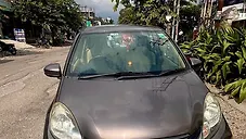 Used Honda Brio S MT in Dehradun