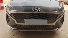 Used Hyundai Aura SX 1.2 Petrol in Jodhpur