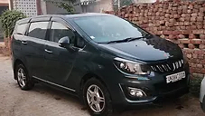 Used Mahindra Marazzo M6 7 STR in Bhiwani