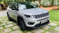Used Jeep Compass Limited 2.0 Diesel [2017-2020] in Kollam