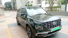 Used Hyundai Venue SX Plus 1.0 Turbo DCT in Bangalore