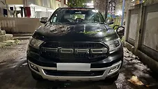 Used Ford Endeavour Titanium Plus 2.0 4x4 AT in Pune
