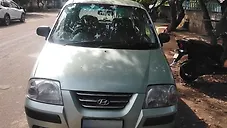 Used Hyundai Santro XE in Bangalore