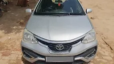 Used Toyota Etios GD in Sriganganagar
