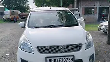 Used Maruti Suzuki Ertiga VDi in Amravati
