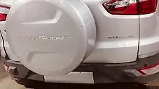 Used Ford Ecosport Titanium 1.0 Ecoboost in Delhi