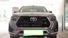 Used Toyota Hilux High Diesel Turbo Automatic in Guwahati