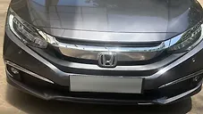 Used Honda Civic ZX CVT Petrol [2019-2020] in Bhubaneswar