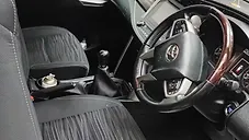 Used Toyota Innova Crysta 2.4 V Diesel in Mumbai