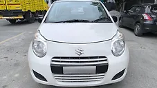Used Maruti Suzuki A-Star VXI AT in Bangalore