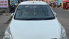 Used Maruti Suzuki Ertiga VDi in Shahjahanpur