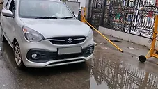 Used Maruti Suzuki Celerio LXi [2023-2025] in Jammu
