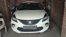 Used Maruti Suzuki Baleno Delta in Kurukshetra