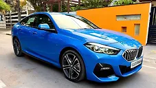 Used BMW 2 Series Gran Coupe 220d M Sport [2020-2021] in Bangalore