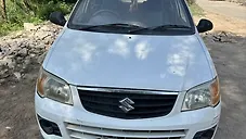 Used Maruti Suzuki Alto LXi in Bathinda